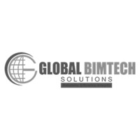 Global BIM Tech logo - Similar company to Bim Coordination