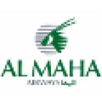 Al Maha Airways
