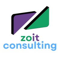 zoit consulting logo - Similar company to Zoit