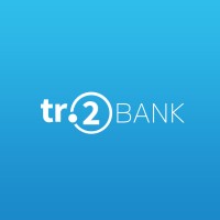 TR2 Bank logo - Similar company to Monitoo Software