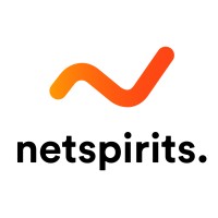 Online Marketing Agentur Köln netspirits logo - Similar company to Mindshape Gmbh
