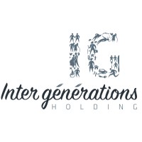 Intergénérations Holding Sàrl
