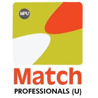 Match Professionals Uganda logo - Similar company to M. Scott Media