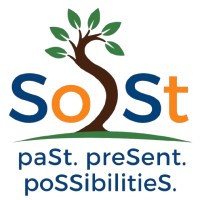 SoSSt (formerly EEYG) logo - Similar company to Dermscreen