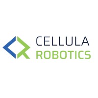 Cellula Robotics Ltd. logo - Similar company to Osensa Innovations Corp.
