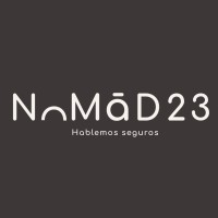 NoMād23 logo - Similar company to Macc Benefit Solutions