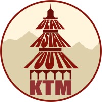 Dear Asian Youth Kathmandu Chapter logo - Similar company to Co-Create Nepal