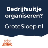 GroteSloep.nl logo - Similar company to Nautica Experience