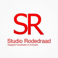 Studio Rodedraad logo - Similar company to Marf!