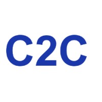 C2C logo - Similar company to Marvls, Llc