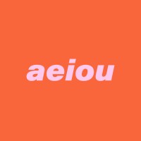 aeiou logo - Similar company to Aeiou Studio