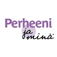 Perheeni ja minä Oy logo - Similar company to Aho Group