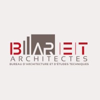 B.AR.E.T Architectes logo - Similar company to Company Of Structural Engineering & Numerical