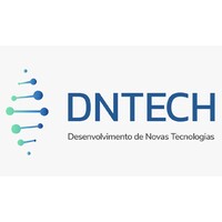 DNTech logo - Similar company to Cellmed Group