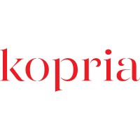 Kopria logo - Similar company to Aboutnet
