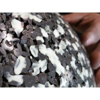 TRASHPLAST logo - Similar company to Ecopixel Circular Material
