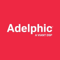Adelphic logo - Similar company to Viant Technology