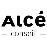Alcé Conseil logo - Similar company to Guillaume Thomas Expertise Comptable