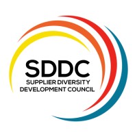 NJBPU SDDC Supplier Diversity Development Council logo - Similar company to Cw Solutions, Inc. D/B/A Cw Solutions