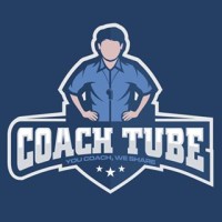 CoachTube logo - Similar company to Prepu