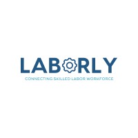 Laborly logo - Similar company to Buildpath