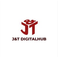J&T DigitalHub logo - Similar company to Brainshare Technologies & Services Nig. Ltd