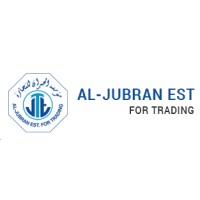 AL-JUBRAN EST FOR TRADING logo - Similar company to Akrm
