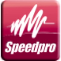 Speedpro Signs, Sidney, B.C.