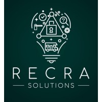 Recra Solutions logo - Similar company to Cat Control Systems B.V.