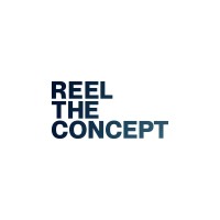 REEL THE CONCEPT logo - Similar company to Media Camp | Obsługa Techniczna Wydarzeń