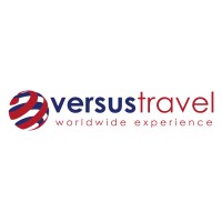 Versus Travel logo - Similar company to Cosmorama Ltd