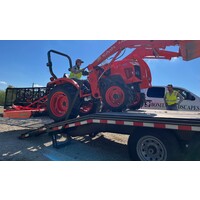 Bonita Landscaping