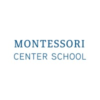 Montessori Center School logo - Similar company to Wiseburn Unified School District