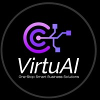Virtu Ai Marketing Services logo - Similar company to Tor Networks Ltd