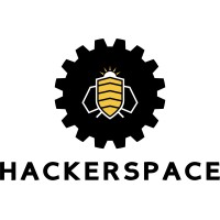 Hackerspace - FORTIS AURIS - MODRA logo - Similar company to Otvorená Hra
