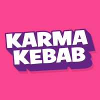 Karma Kebab logo - Similar company to Second Degree (Part Of Dept)