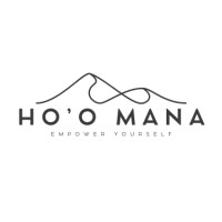 Ho'o mana logo - Similar company to Highly Sensitive Community