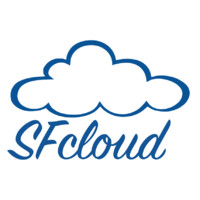 Sfcloud logo - Similar company to Sf Cloud