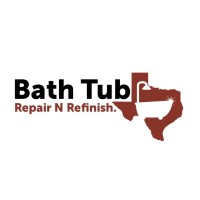 Bathtub Repair N Refinish logo - Similar company to Gibco Flex-Mold