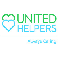 United Helpers logo - Similar company to Clebex