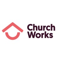 ChurchWorks logo - Similar company to Warm Welcome Campaign