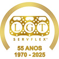 Juntas LGT Servflex logo - Similar company to Mj Gasket