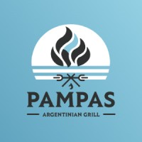 Pampas logo - Similar company to Y Design Build