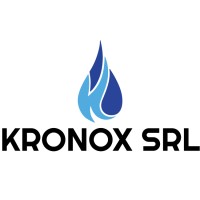 Kronox logo - Similar company to Improv Equipamentos Ltda