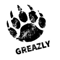 Greazly logo - Similar company to Elcon Mamab