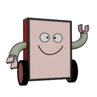 Articulated Robotics logo - Similar company to Mecharithm - Robotics And Mechatronics