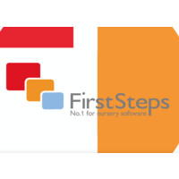 FirstSteps - The No.1 Nursery Management Software logo - Similar company to 5 Studio Uk