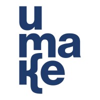 umake logo - Similar company to Sohoft