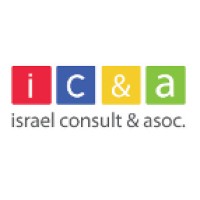Israelconsult & Asoc logo - Similar company to Localpayment