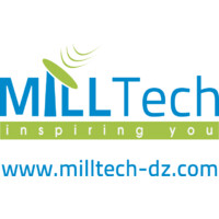SPA MILLTECH logo - Similar company to Lease Management Corporation